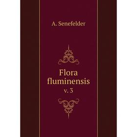 

Книга Flora fluminensis. v. 3