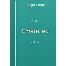 

Книга Emare, ed
