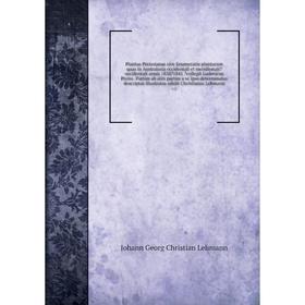 

Plantae Preissianae sive Enumeratio plantarum quas in Australasia occidentali