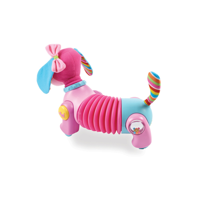 Игрушка-собачка Фиона "Догони меня"