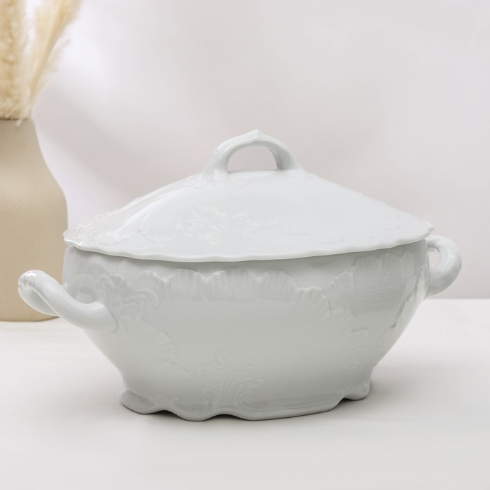 

Сервиз столовый Rococo, 25 предметов