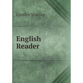 

Книга English Reader