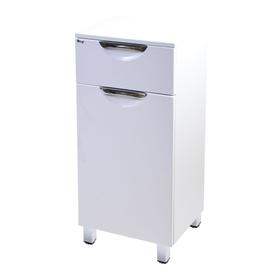 

Полупенал МИЛЛИ 35 с ящиком Левый