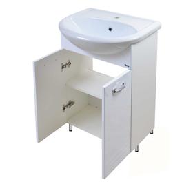 

Тумба РИО с раковиной Уют 50