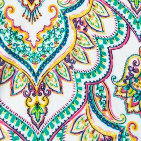 

Плед «Аделис» Барыня, размер 180х200 см