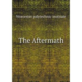 

Книга The Aftermath