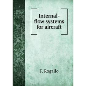 

Книга Internal-flow systems for aircraft
