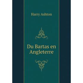 

Книга Du Bartas en Angleterre