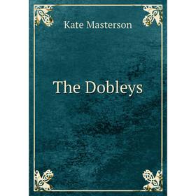 

Книга The Dobleys