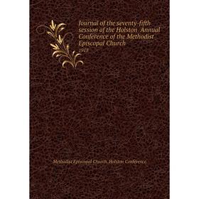 

Книга Journal of the seventy-fifth session of the Holston Annual Conference of the Methodist Episcopal Church 1918