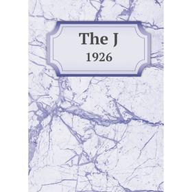 

Книга The J 1926