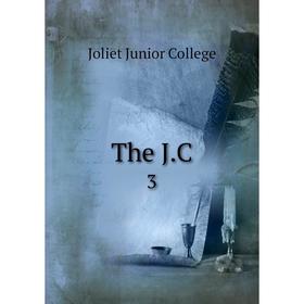 

Книга The J.C. 3
