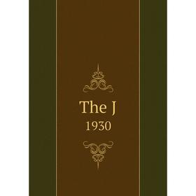 

Книга The J 1930