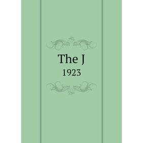 

Книга The J 1923