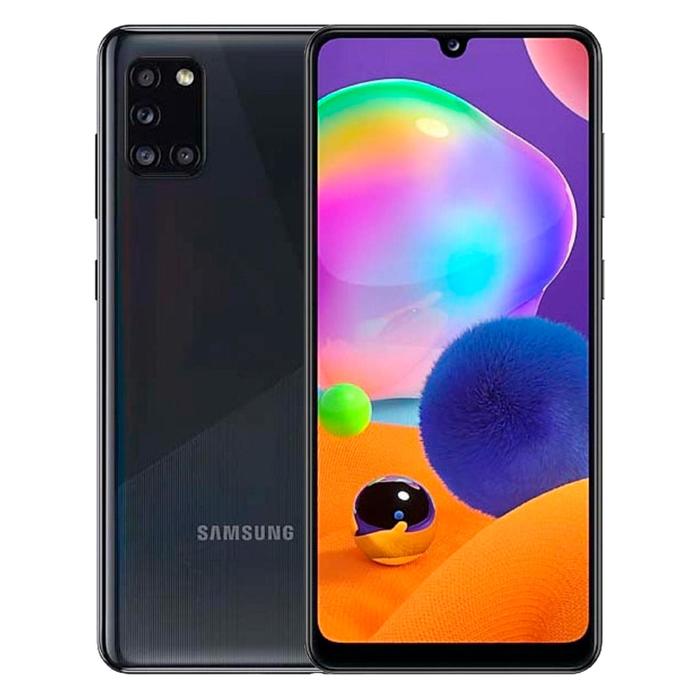 Смартфон Samsung Galaxy A31 SM-A315F, 6.4