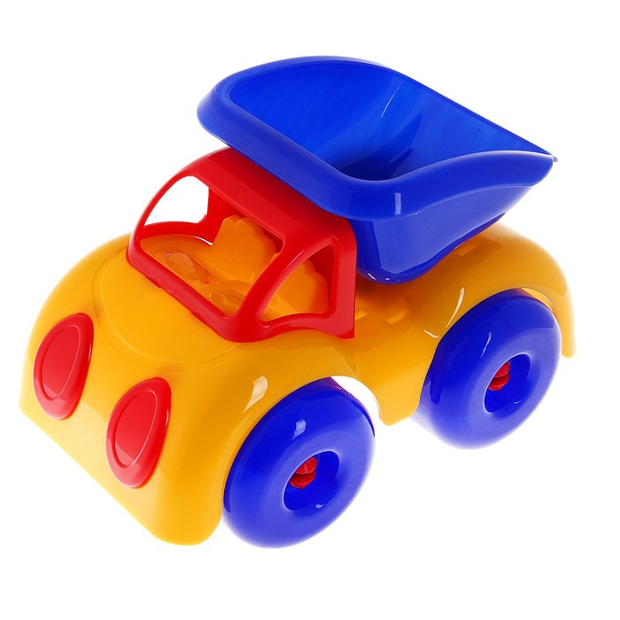 Самосвал "Малышок"