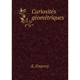 

Книга Curiosités géométriques