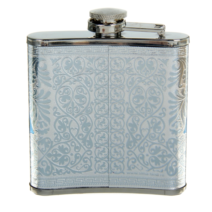 Фляжка "Победитель" 180 мл