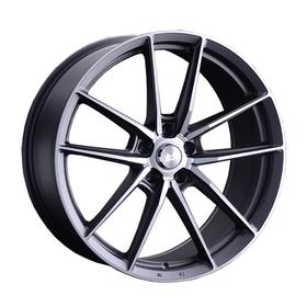 

Диск литой LS 590850 (LCR YA3349 - LS 1264) 8x18 5x112 ET25 d66.6 MGMF