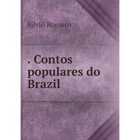 

Книга . Contos populares do Brazil