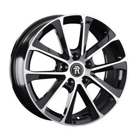 

Диск литой Replay 590633 (LCR 7840 - MR235) 7x17 5x112 ET44 d66.6 BKF (конус, C570)