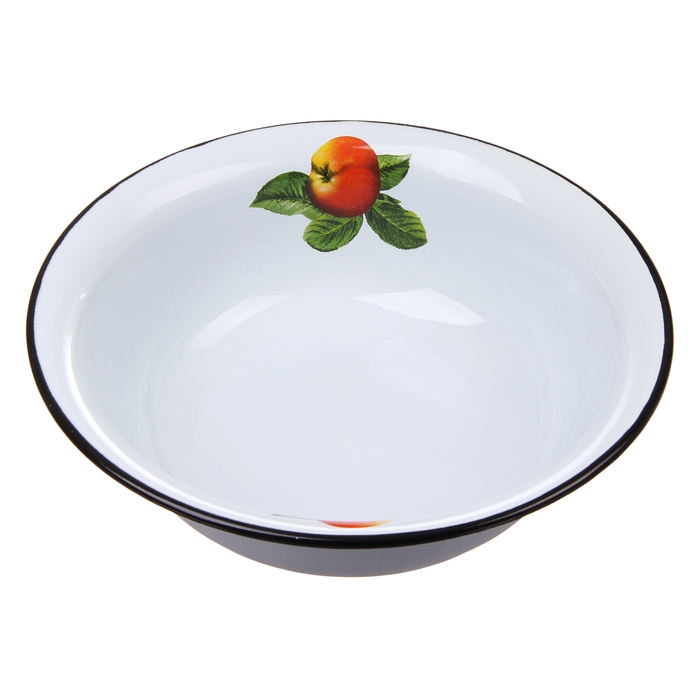 Миска 2 л, рисунок МИКС