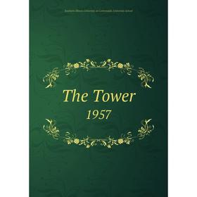 

Книга The Tower. 1957