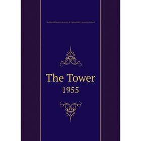 

Книга The Tower. 1955