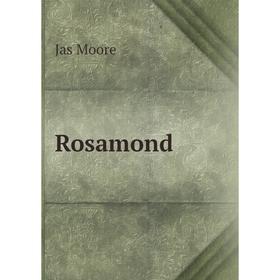 

Книга Rosamond