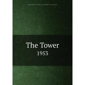 

Книга The Tower. 1953