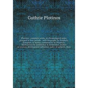 

Plotinos