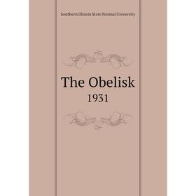 

Книга The Obelisk. 1931