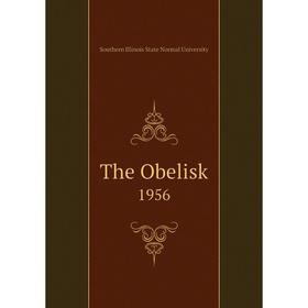 

Книга The Obelisk. 1956