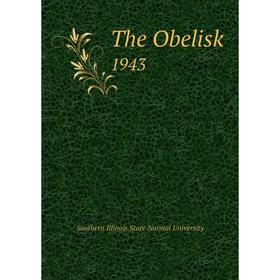 

Книга The Obelisk. 1943