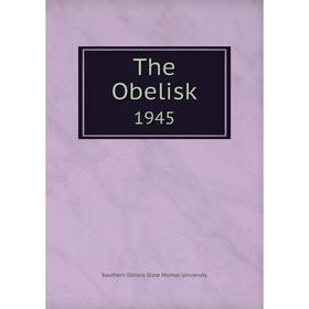 

Книга The Obelisk. 1945