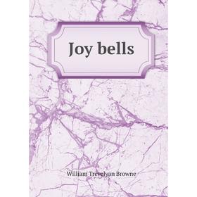 

Книга Joy bells