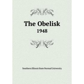 

Книга The Obelisk. 1948