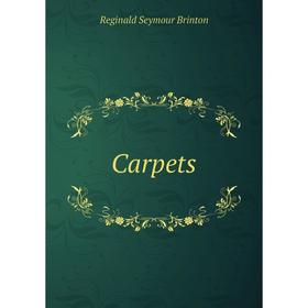 

Книга Carpets