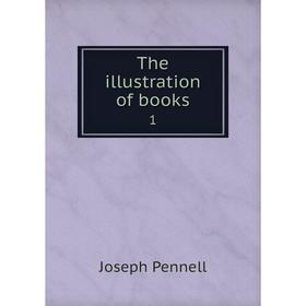 

Книга The illustration of books 1