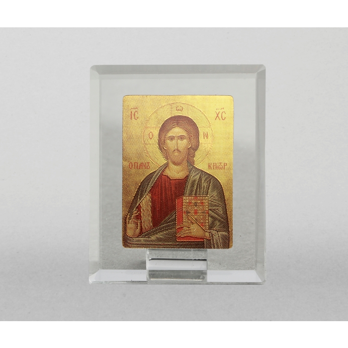 Икона "Иисус Христос"