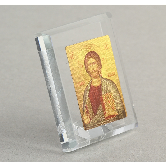 Икона "Иисус Христос"