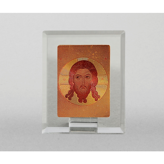 Икона "Спас Нерукотворный"