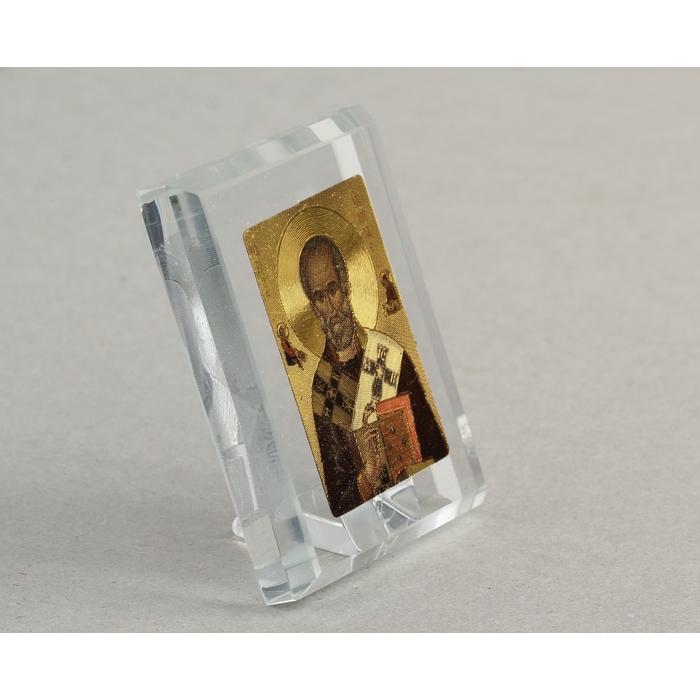 Икона "Николай Чудотворец"