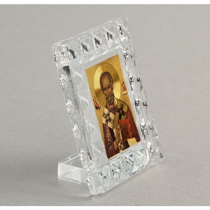 Икона "Николай Чудотворец"