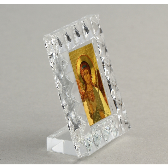 Икона "Ангел- Хранитель"