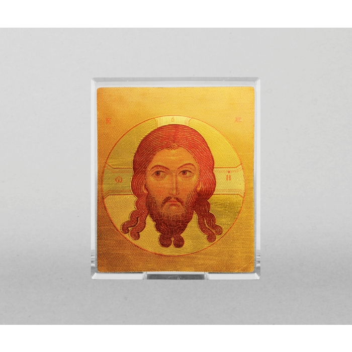 Икона "Нерукотворный образ"