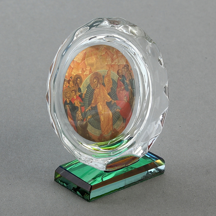 Икона "Воскресение Христово"