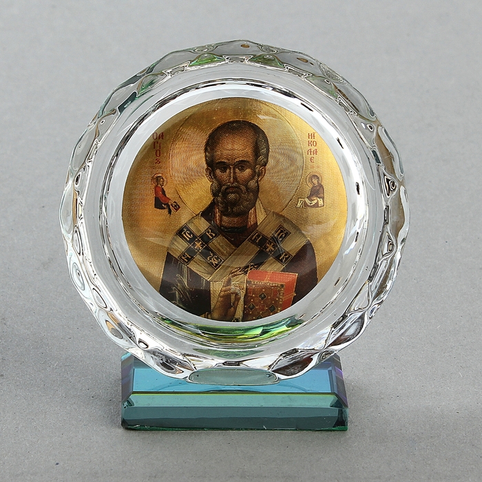 Икона "Николай Чудотворец"