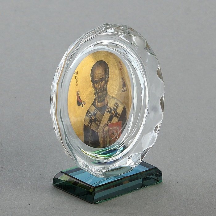 Икона "Николай Чудотворец"