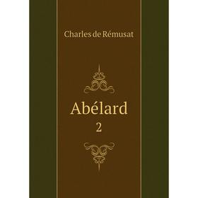 

Книга Abélard 2